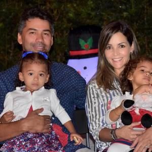 Meet your Posher, Lina